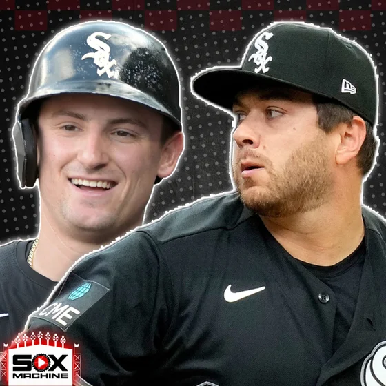 Chicago White Sox extend division lead as the Cincinnati Reds visit