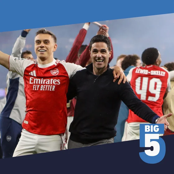 Pourquoi Arsenal est-il tant méprisé en Angleterre ?