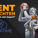 Seawolves Podcast mit Bent Leuchten