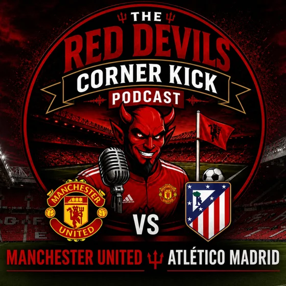 United vs Atletico preview. We must see improvement.