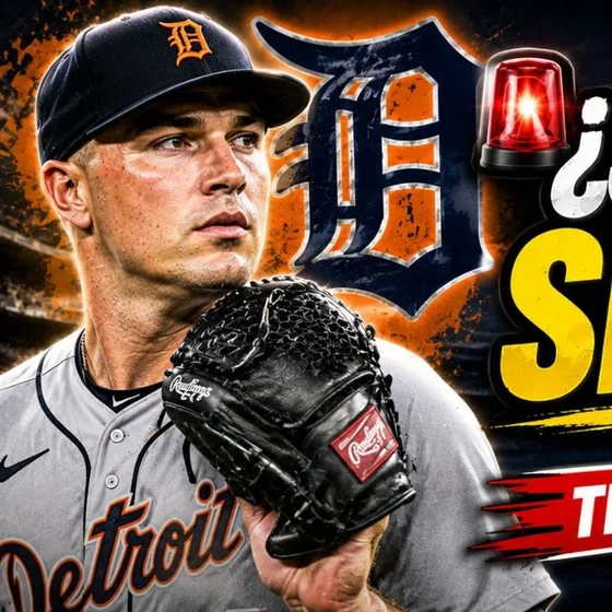 🚨 ¿A DÓNDE VA TARIK SKUBAL? 😱 Se calienta el mercado MLB