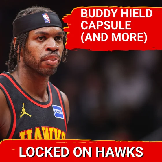 Buddy Hield 2026 player capsule and more (with Glen Willis)
