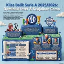 S1 E47 : Review Serie A Italia Musim 2025/2026