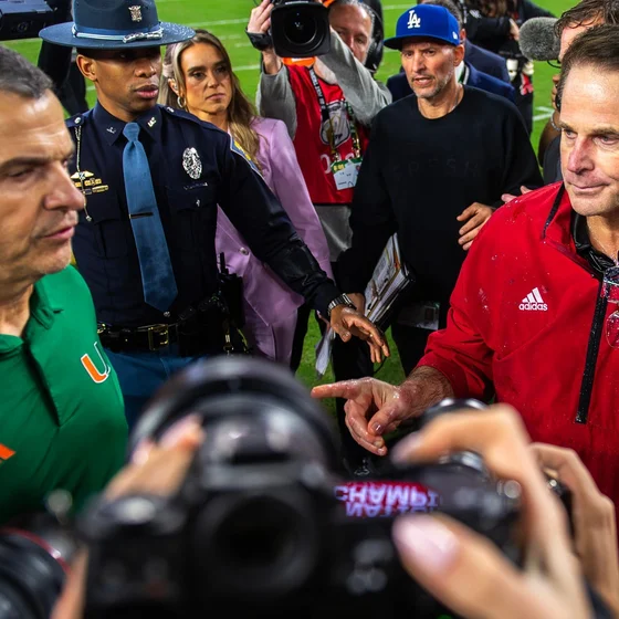 Our 2026 CFB Prediction Extravaganza
