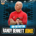 Randy Bennett reflects on saying goodbye to Saint Mary's and hello to Arizona State