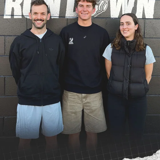 114 | Henry McMecking, Elite NZ Triathlete