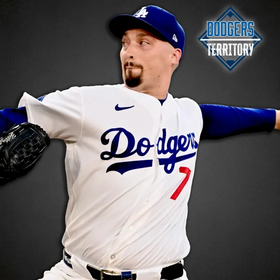 The Dodgers Sweep The Royals, Blake Snell & Eric Lauer Dominate