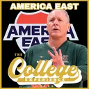 America East Preview | The College Experience: Basketball (Ep. 1160)