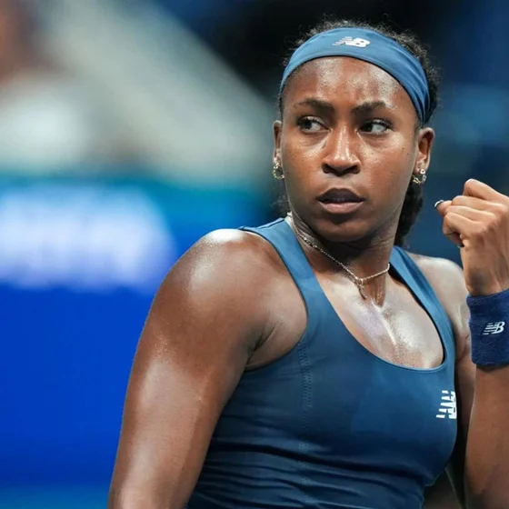 Coco Gauff’s Forehand Test, Sabalenka’s Standard, and the WTA Danger Tier
