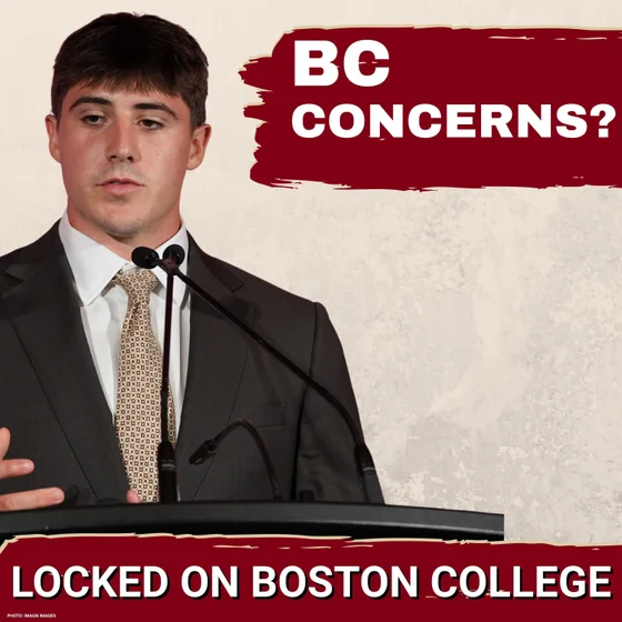 CAMP PREVIEW: A DEEP DIVE, into Positional STRENGTHS AND WORRIES. Where is Boston College STRONGEST?