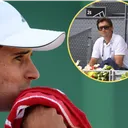 Entrevista | David Ferrer se deshace en elogios hacia Rafa Jódar: "Su madurez me recuerda mucho a Nadal"