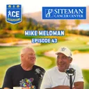 MIKE MELDMAN PART 1 | Ice Guardians Ep 43