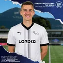 #353 Filip Bilbija - Welcome To Derby County!