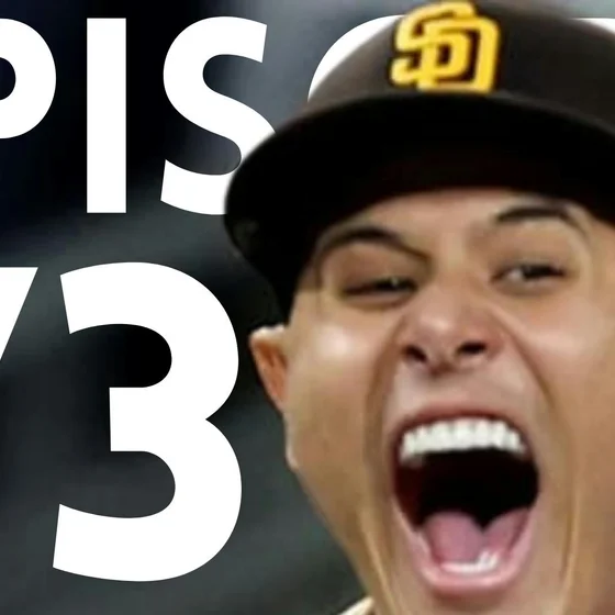 The MLB Playoff Race is Getting Heated | Ep. 73
