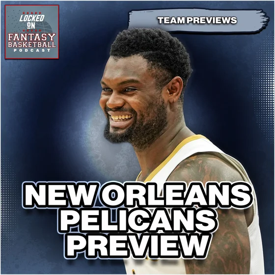 New Orleans Pelicans Season Preview - A Team With No Direction