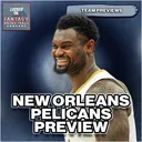 New Orleans Pelicans Season Preview - A Team With No Direction