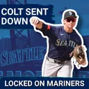 Seattle Mariners SEND DOWN Colt Emerson: The Right Thing to Do?