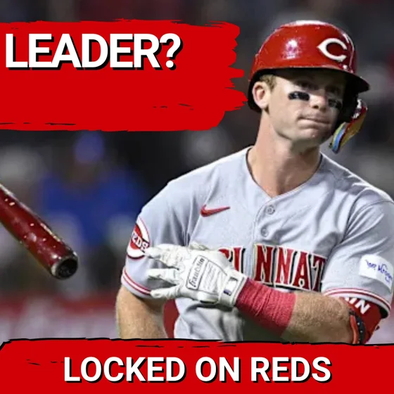 Cincinnati Reds STUN Miami Marlins as Elly De La Cruz and Matt McLain IGNITE Rally.