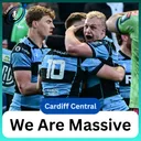We Are Massive | Cardiff Central