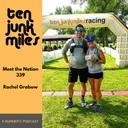 Meet The Nation 339 - Rachel Grabow