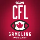 CFL Week 14 Preview, Picks, and DFS | CFL Gambling Podcast (Ep. 127)