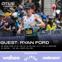 OAC’s Ryan Ford On Going From 14:07 For 5K In College To A 2:05:46 Marathon In Boston — The Ball Keeps Rolling