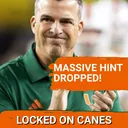 LAW FIRM: Miami Hurricanes TARGET 4-Star Myson Johnson-Cook for Next Big Commitment Reveal?