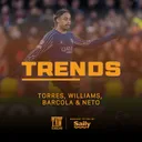 Torres, Williams, Barcola & Neto | The Trends