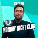 MNC: Man City's charges verdict and England prepare in Prague