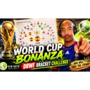 World Cup Bonanza - DBWF Bracket Challenge All Comers Welcome