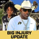 What we learned from watching Coach Prime and Colorado’s FULLY PADDED practice | DNVR Buffs Podcast