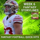 BROCK PURDY EXPLODES: 49ers OFFENSE SETS Fantasy Pace as Christian McCaffrey REMAINS UNSTOPPABLE