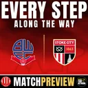 Match Preview - Bolton (A) - 10/10/26