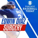 Edwin Diaz Replacements & Fill in the Blank! (4/21 Fantasy Baseball Podcast)