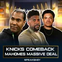 Acho, T.J. & Carebear React To NBA Finals Game 4, Mahomes Gets Paid, Browns QB Dilemma & MORE!