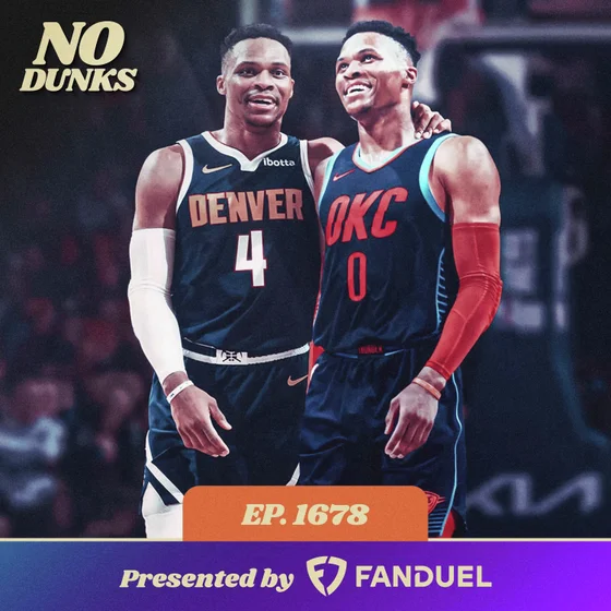 Westbrook's Iconic Career, The Cavs' Next Move & NBA Schedule Release Draft
