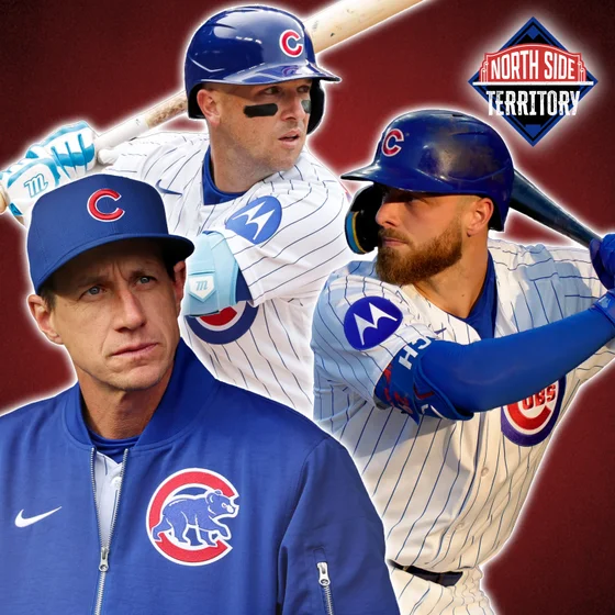 Cubs are on the verge of clinching a playoff spot, but are they trending in the right direction?