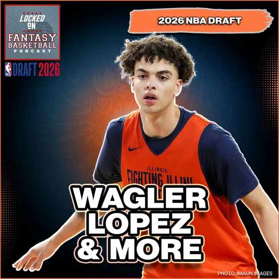 Keaton Wagler & The Highs & Lows Of His NBA Game | 2026 NBA Draft