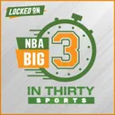 Royce O'Neale Hits GAME-WINNER To Lift Suns Past Lakers | The Big 3 in 30 NBA
