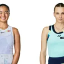 Indian Wells: Yastremska beats Zhang to set up Eala clash in Round 2
