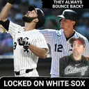 If Tristan Peters can BOUNCE BACK, so can Colson Montgomery because the White Sox always recover