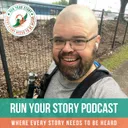 Stephen Vinson - "Keep Showing Up"