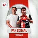 S06E22: 'Ajax-NEC wordt een spektakelstuk'