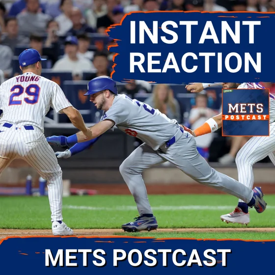 POSTCAST: Bats Had NO Answer For Roki Sasaki, Bullpen STRUGGLED In Series Opening Loss