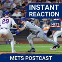 POSTCAST: Bats Had NO Answer For Roki Sasaki, Bullpen STRUGGLED In Series Opening Loss