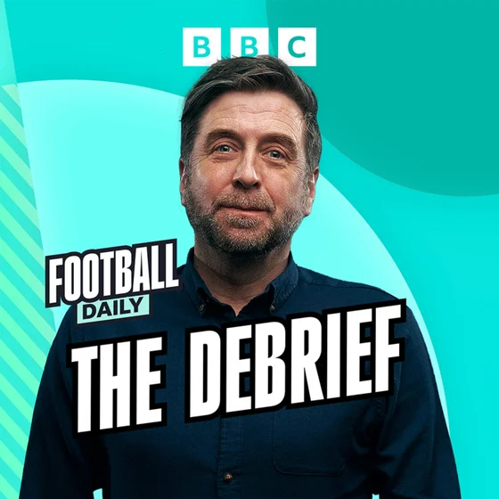 The Debrief: Crystal Palace win the Conference League