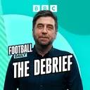 The Debrief: Crystal Palace win the Conference League