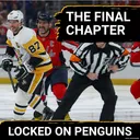 Sidney Crosby and Alex Ovechkin RENEW THE RIVALRY tonight in DC!