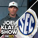 Greg Sankey says SEC is best Conference BY FAR & Texas Tech challenges Texas to Week 1 game
