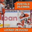WOES: Anaheim Ducks’ Dostál and Husso BATTLE, Team’s Defense FALTERS in CRUCIAL Moments